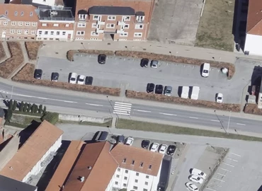 Bolig Mellemgade 5 9800 Hjørring