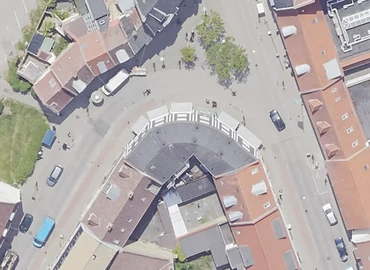 Bolig Østergade 1 4900 Nakskov