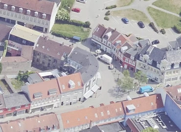 Bolig Østergade 1 4900 Nakskov