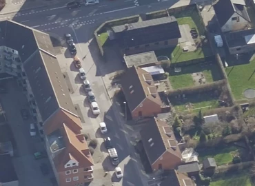 Bolig Nørrebrogade 84A 8930 Randers NØ