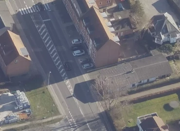 Bolig Århusvej 32B 8940 Randers SV