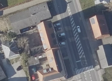 Bolig Århusvej 32B 8940 Randers SV