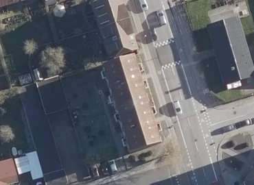 Bolig Nørrebrogade 84A 8930 Randers NØ