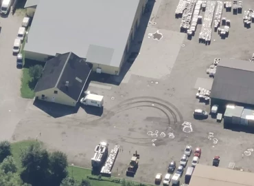 Lager til leje på Teglværksvej 27B, 4000 Roskilde - 783 m² | Foto 1 - Lokalebasen