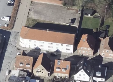 Bolig Mellemgade 5 9800 Hjørring