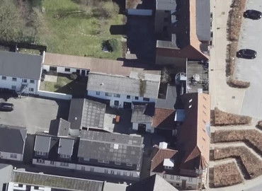 Bolig Mellemgade 5 9800 Hjørring