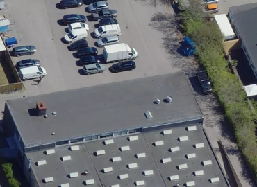 Lager til leje på Præstefælledvej 16, 2770 Kastrup - 800 m² | Foto 0 - Lokalebasen.dk