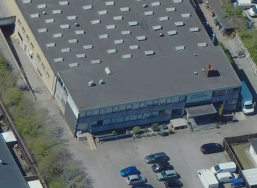 Lager til leje på Præstefælledvej 16, 2770 Kastrup - 800 m² | Foto 2 - Lokalebasen.dk