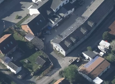 Bolig Hovedgaden 25 4140 Borup