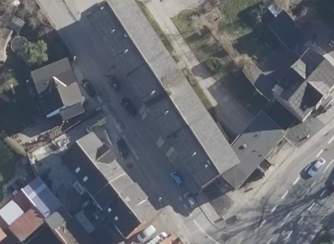 Bolig Benzonvej 2 8930 Randers NØ