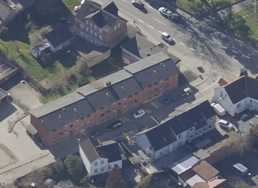 Bolig Benzonvej 2 8930 Randers NØ