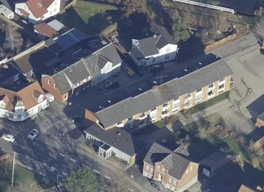 Bolig Benzonvej 2 8930 Randers NØ