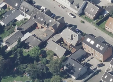 Bolig Hovedgaden 25 4140 Borup