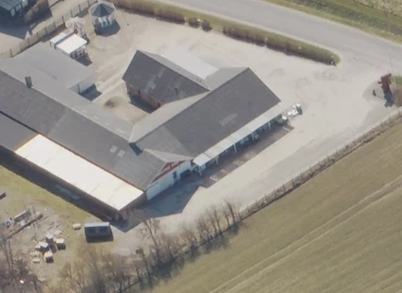 Butik Thorstedvej 88 7700 Thisted