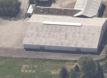Lager til leje på Bygaden 15, 4050 Skibby - 1209 m² | Foto 0 - Lokalebasen