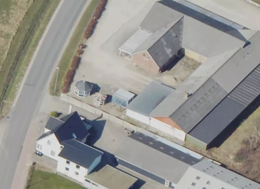 Butik Thorstedvej 88 7700 Thisted