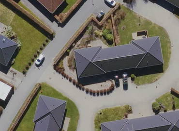 Bolig Nordmarken 15 9310 Vodskov