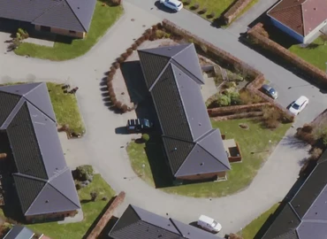 Bolig Nordmarken 15 9310 Vodskov