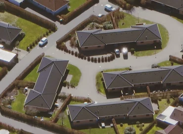 Bolig Nordmarken 15 9310 Vodskov