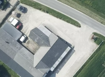 Butik Thorstedvej 88 7700 Thisted