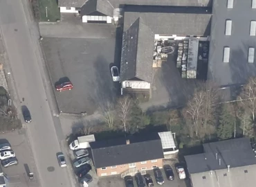 Lager / produktion Bøgekildevej 7 8361 Hasselager