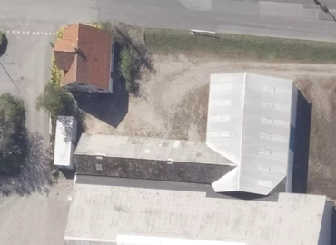 Lager til leje på Bygaden 15, 4050 Skibby - 1209 m² | Foto 4 - Lokalebasen.dk