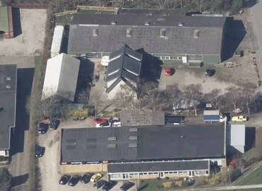 Lager / produktion Bøgekildevej 7 8361 Hasselager