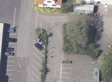 Lager til leje på Bygaden 15, 4050 Skibby - 1209 m² | Foto 2 - Lokalebasen