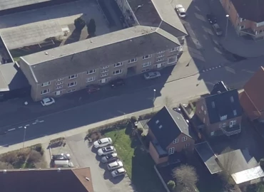 Bolig Energivej 74 8920 Randers NV