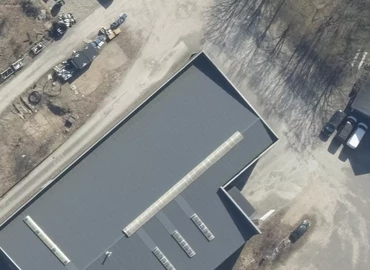 Lager til leje på Silkeborgvej 142, 8700 Horsens - 1280 m² | Foto 0 - Lokalebasen