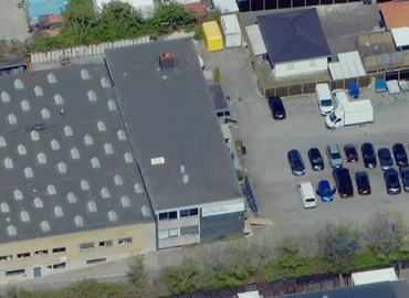 Lager til leje på Præstefælledvej 16, 2770 Kastrup - 1300 m² | Foto 0 - Lokalebasen