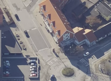 Bolig Valdemarsvej 2 8960 Randers SØ