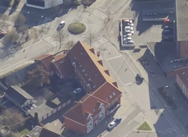 Bolig Valdemarsvej 2 8960 Randers SØ