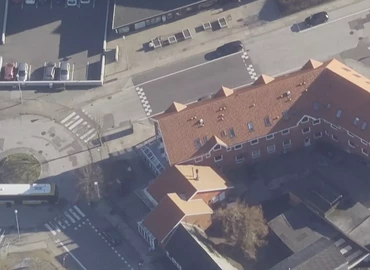 Bolig Valdemarsvej 2 8960 Randers SØ