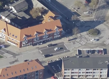 Bolig Valdemarsvej 2 8960 Randers SØ