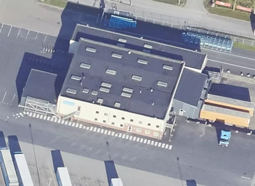 Lager til leje på Snaremosevej 63, 7000 Fredericia - 1687 m² | Foto 3 - Lokalebasen.dk