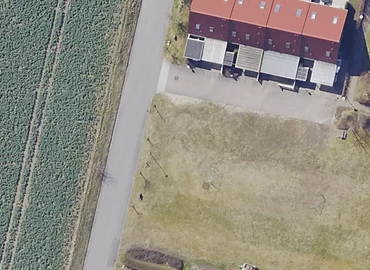 Grund Traverbakken 59 9230 Svenstrup J