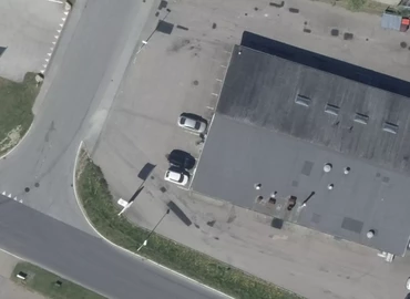 Lager / produktion Huginsvej 27 4100 Ringsted