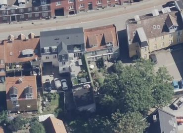 Butik Hersegade 7B 4000 Roskilde