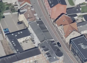 Butik Hersegade 7B 4000 Roskilde