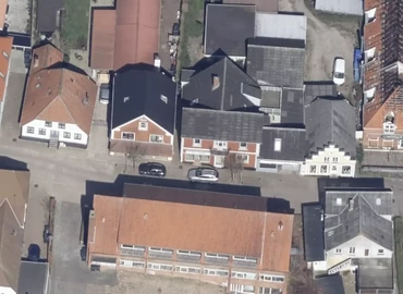 Butik til leje på Storegade 23, 6430 Nordborg - 58 m² | Foto 0 - Lokalebasen