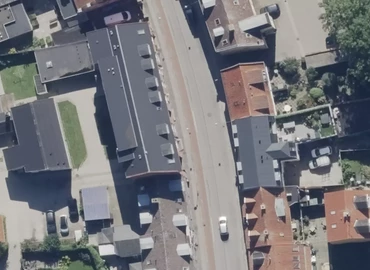 Butik Hersegade 7B 4000 Roskilde