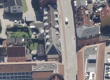 Butik Hersegade 7B 4000 Roskilde