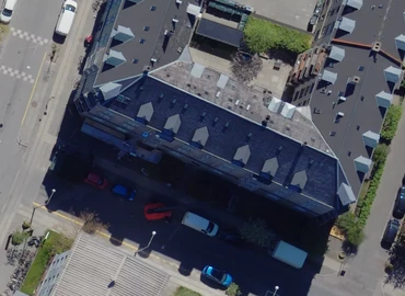 Kontor Dronning Olgas Vej 49 2000 Frederiksberg
