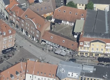 Butik til leje på Ahlgade 9, 4300 Holbæk - 100 m² | Foto 0 - Lokalebasen.dk