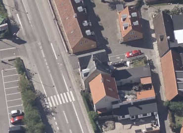 Bolig Færgevej 9 3600 Frederikssund