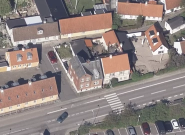 Bolig Færgevej 9 3600 Frederikssund