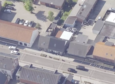 Butik Bredgade 28 6830 Nørre Nebel