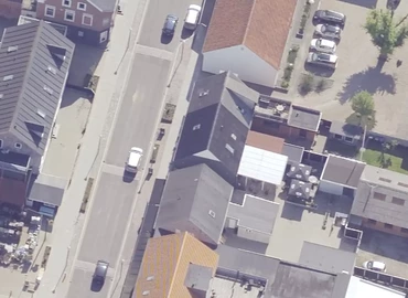 Butik Bredgade 28 6830 Nørre Nebel