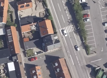 Bolig Færgevej 9 3600 Frederikssund